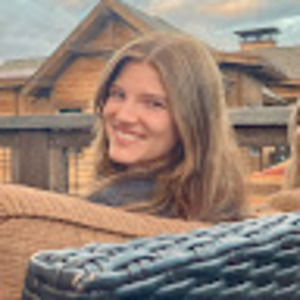 Meet your Posher, Anne